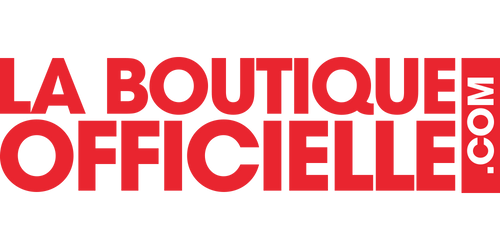 La boutique officielle